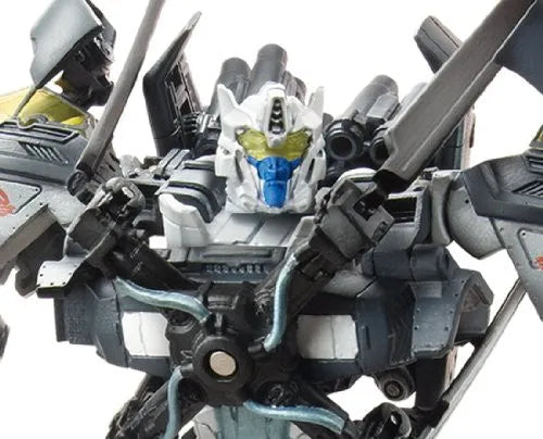 Transformers Darkside Moon - Skyhammer - Mechtech DA13 (Takara Tomy)ㅤ – Takara Tomy – ActionFigureBrasil