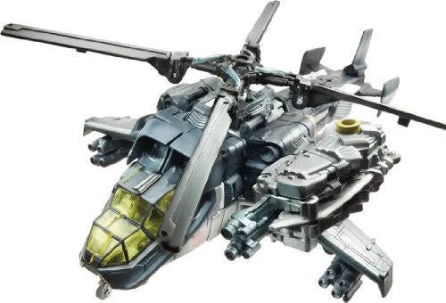 Transformers Darkside Moon - Skyhammer - Mechtech DA13 (Takara Tomy)ㅤ – Takara Tomy – ActionFigureBrasil