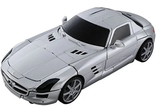 Transformers Darkside Moon - Soundwave - Transformers Movie The Best (Takara Tomy)ㅤ – Takara Tomy – ActionFigure Brasil