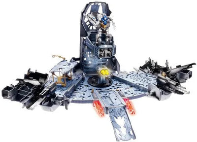 Transformers Darkside Moon - Spaceship Ark - Cyberverse - CV01 (Takara Tomy)ㅤ – Takara Tomy – ActionFigureBrasil