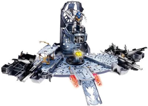 Transformers Darkside Moon - Spaceship Ark - Cyberverse - CV01 (Takara Tomy)ㅤ – Takara Tomy – ActionFigureBrasil