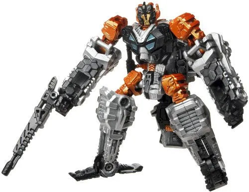 Transformers Darkside Moon - Thunderhead - Mechtech DA22 (Takara Tomy)ㅤ – Takara Tomy – ActionFigure Brasil
