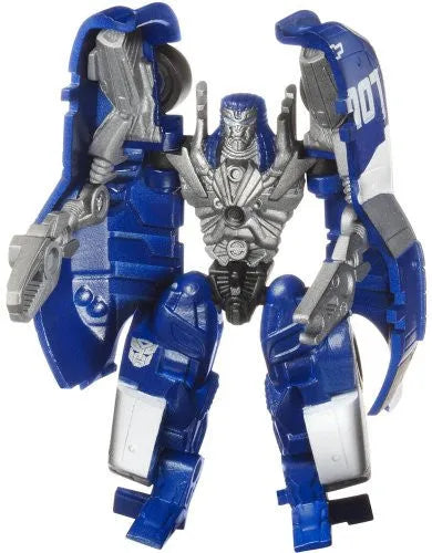 Transformers Darkside Moon - Topspin - Cyberverse - CV10 - Autobot Topspin (Takara Tomy)ㅤ – Takara Tomy – ActionFigureBrasil