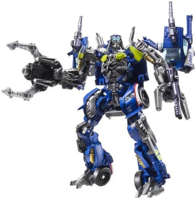 Transformers Darkside Moon - Topspin - Mechtech DA10 (Takara Tomy)ㅤ – Takara Tomy – ActionFigureBrasil