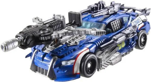 Transformers Darkside Moon - Topspin - Mechtech DA10 (Takara Tomy)ㅤ – Takara Tomy – ActionFigureBrasil