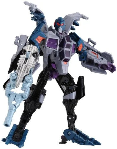 Transformers Darkside Moon - Vortex - Mechtech DD06 - Decepticon Vortex (Takara Tomy)ㅤ – Takara Tomy – ActionFigure Brasil