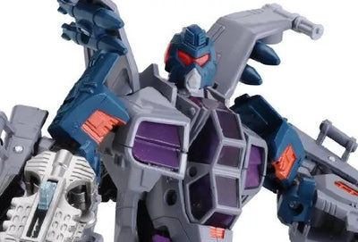 Transformers Darkside Moon - Vortex - Mechtech DD06 - Decepticon Vortex (Takara Tomy)ㅤ – Takara Tomy – ActionFigureBrasil — detalhe do produto