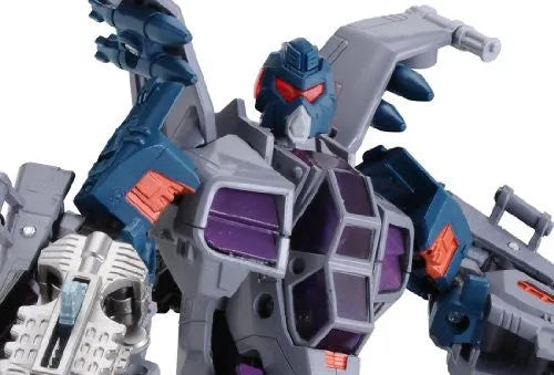 Transformers Darkside Moon - Vortex - Mechtech DD06 - Decepticon Vortex (Takara Tomy)ㅤ – Takara Tomy – ActionFigure Brasil