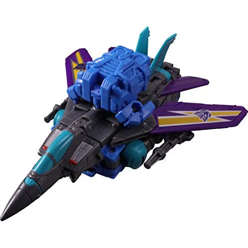 Transformers - Darkwing - Power of the Primes PP-18 (Takara Tomy)ㅤ – Takara Tomy As Manufacturer – ActionFigure Brasil