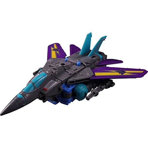 Transformers - Darkwing - Power of the Primes PP-18 (Takara Tomy)ㅤ – Takara Tomy As Manufacturer – ActionFigure Brasil