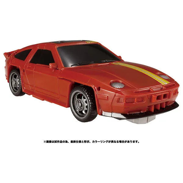 Transformers - Dead End - Deluxe Class - Transformers Legacy TL-16 (Takara Tomy)ㅤ – Takara Tomy – ActionFigure Brasil