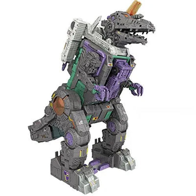 Transformers - Dinosaurer - Transformers Legends LG-43 (Takara Tomy)ㅤ – Takara Tomy – ActionFigure Brasil