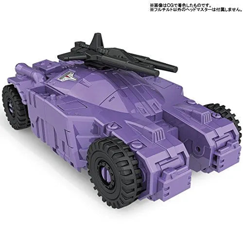 Transformers - Dinosaurer - Transformers Legends LG-43 (Takara Tomy)ㅤ – Takara Tomy – ActionFigure Brasil
