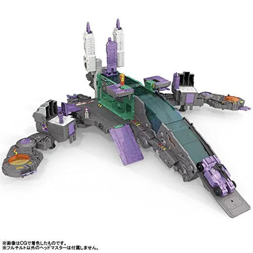 Transformers - Dinosaurer - Transformers Legends LG-43 (Takara Tomy)ㅤ – Takara Tomy – ActionFigure Brasil