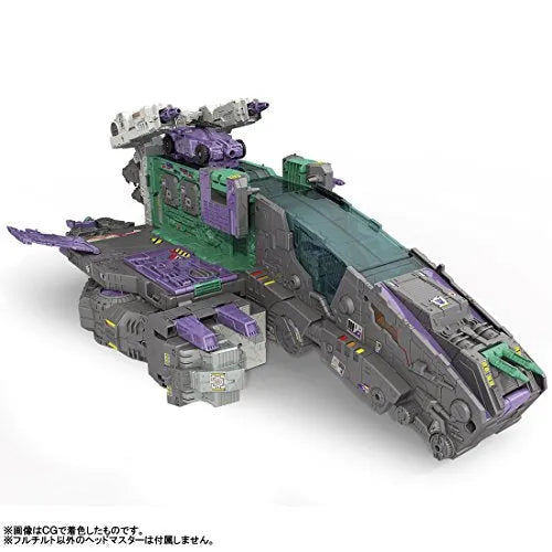 Transformers - Dinosaurer - Transformers Legends LG-43 (Takara Tomy)ㅤ – Takara Tomy – ActionFigure Brasil