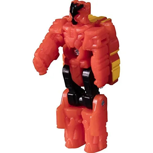 Transformers - Divebomb - Headstrong - Onyx Prime - Predaking - Rampage - Razorclaw - Tantrum - Power of the Primes PP-31 (Takara Tomy)ㅤ – Takara Tomy As Manufacturer – ActionFigure Brasil