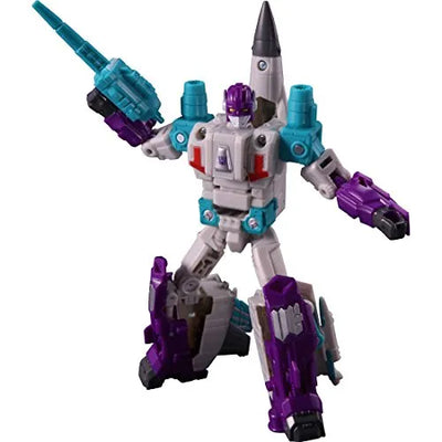 Transformers - Dreadwind - Power of the Primes PP-17 (Takara Tomy)ㅤ – Takara Tomy As Manufacturer – ActionFigure Brasil