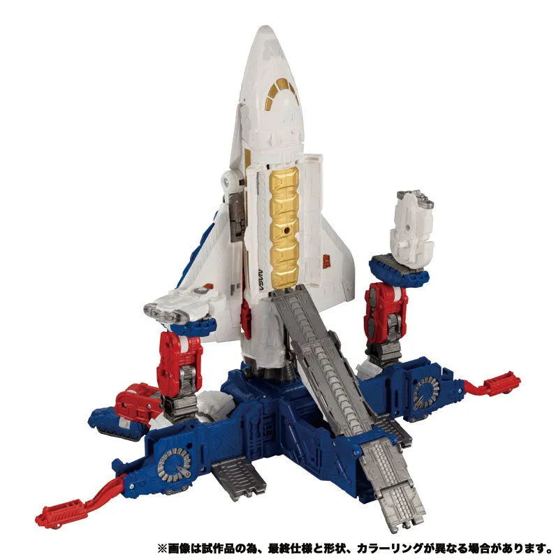 Transformers Earth Rise ER-06 Autobot Skylynxㅤ – Takara Tomy – ActionFigure Brasil