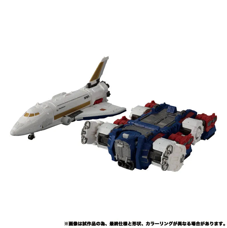 Transformers Earth Rise ER-06 Autobot Skylynxㅤ – Takara Tomy – ActionFigure Brasil