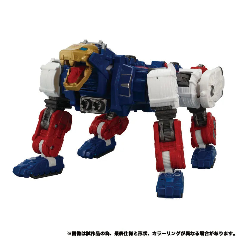 Transformers Earth Rise ER-06 Autobot Skylynxㅤ – Takara Tomy – ActionFigure Brasil