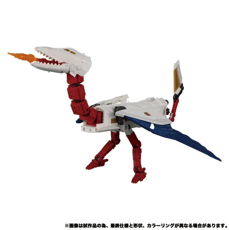 Transformers Earth Rise ER-06 Autobot Skylynxㅤ – Takara Tomy – ActionFigure Brasil