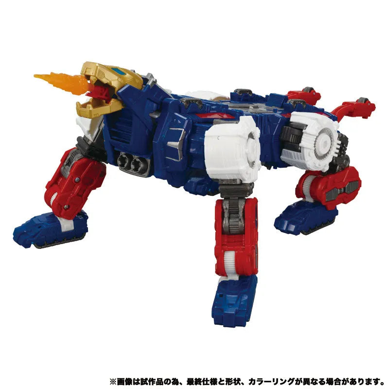 Transformers Earth Rise ER-06 Autobot Skylynxㅤ – Takara Tomy – ActionFigure Brasil