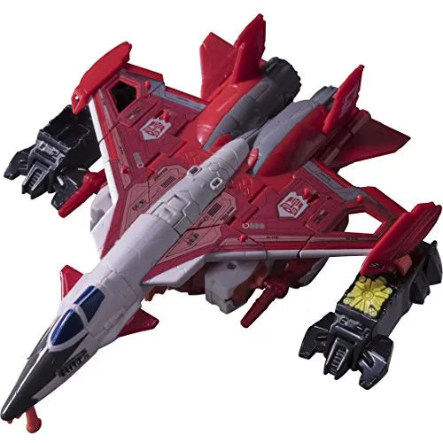 Transformers - Elita One - Power of the Primes PP-26 (Takara Tomy)ㅤ – Takara Tomy – ActionFigureBrasil