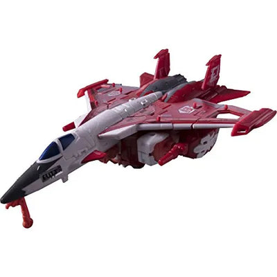 Transformers - Elita One - Power of the Primes PP-26 (Takara Tomy)ㅤ – Takara Tomy – ActionFigureBrasil — detalhe do produto