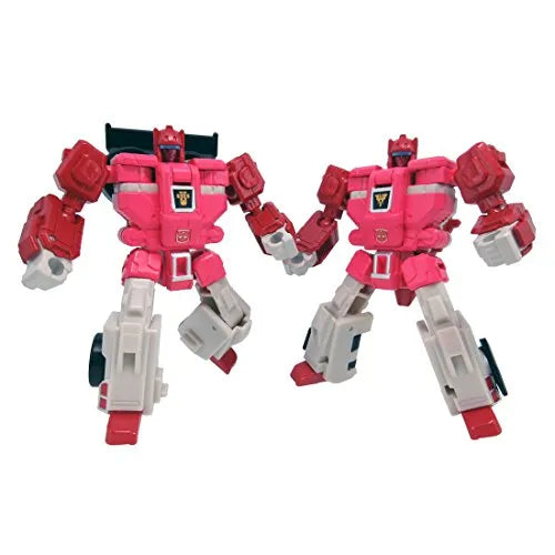 Transformers - Fastlane - Transformers Legends LG58 (Takara Tomy)ㅤ – Takara Tomy As Manufacturer – ActionFigure Brasil
