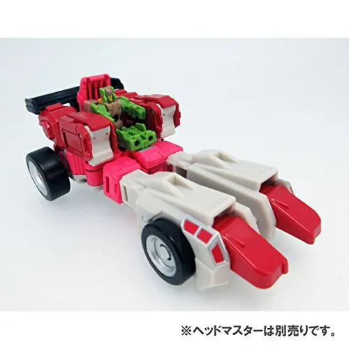 Transformers - Fastlane - Transformers Legends LG58 (Takara Tomy)ㅤ – Takara Tomy As Manufacturer – ActionFigure Brasil