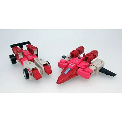 Transformers - Fastlane - Transformers Legends LG58 (Takara Tomy)ㅤ – Takara Tomy As Manufacturer – ActionFigure Brasil