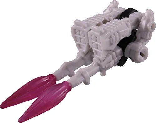 Transformers - Firedrive - Transformers Siege SG-01 (Takara Tomy)ㅤ – Takara Tomy As Manufacturer – ActionFigure Brasil