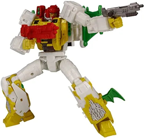 Transformers G-2 - Jhiaxus - Transformers Legacy TL-09 - Voyager Class (Takara Tomy)ㅤ – Takara Tomy – ActionFigure Brasil