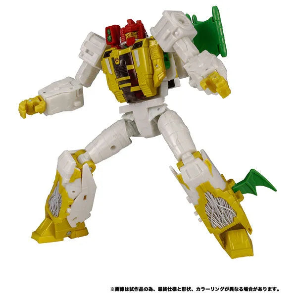 Transformers G-2 - Jhiaxus - Transformers Legacy TL-09 - Voyager Class (Takara Tomy)ㅤ – Takara Tomy – ActionFigure Brasil