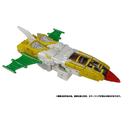 Transformers G-2 - Jhiaxus - Transformers Legacy TL-09 - Voyager Class (Takara Tomy)ㅤ – Takara Tomy – ActionFigure Brasil — embalagem