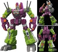 "Transformers" Gigantic Action Scorponpockㅤ – Sentinel – ActionFigure Brasil