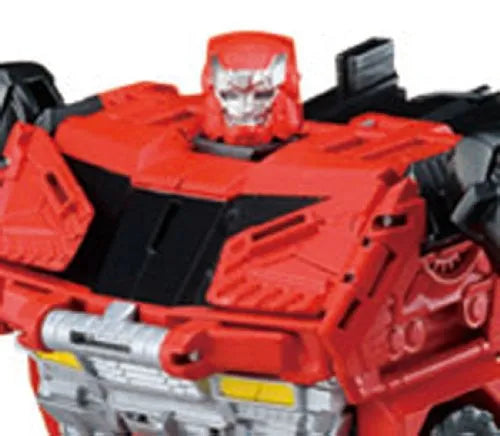 Transformers Go! - Ganou - G03 (Takara Tomy)ㅤ – Takara Tomy – ActionFigureBrasil