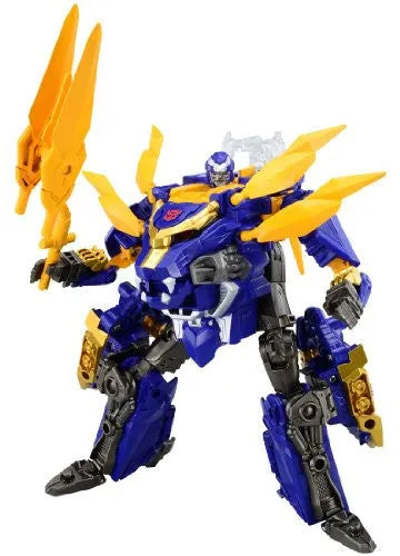 Transformers Go! - Gekisomaru - G05 (Takara Tomy)ㅤ – Takara Tomy – ActionFigureBrasil