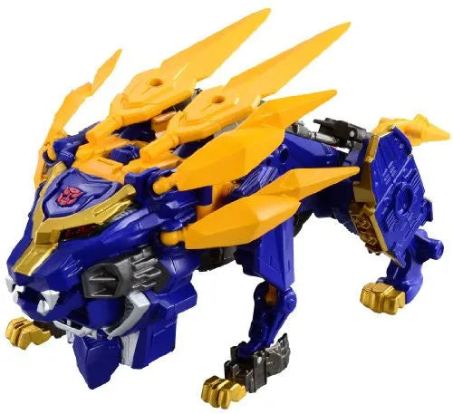 Transformers Go! - Gekisomaru - G05 (Takara Tomy)ㅤ – Takara Tomy – ActionFigureBrasil