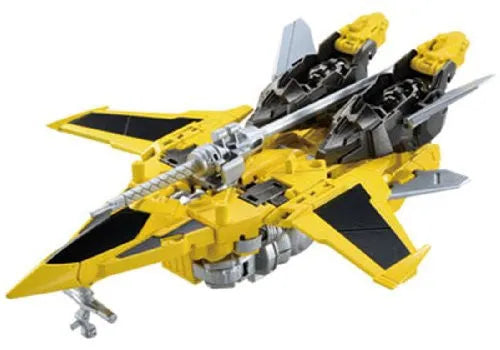 Transformers Go! - Jinbu - G02 (Takara Tomy)ㅤ – Takara Tomy – ActionFigureBrasil