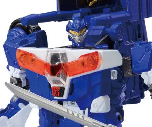 Transformers Go! - Kenzan - G01 (Takara Tomy)ㅤ – Takara Tomy – ActionFigureBrasil