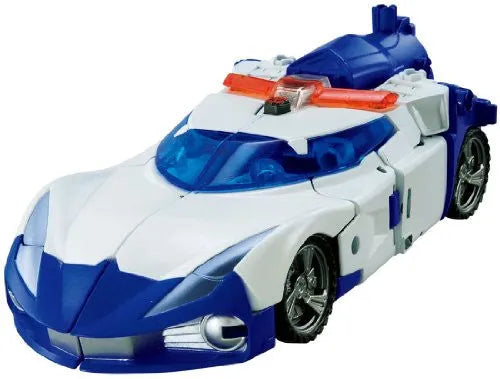 Transformers Go! - Kenzan - G01 (Takara Tomy)ㅤ – Takara Tomy – ActionFigureBrasil