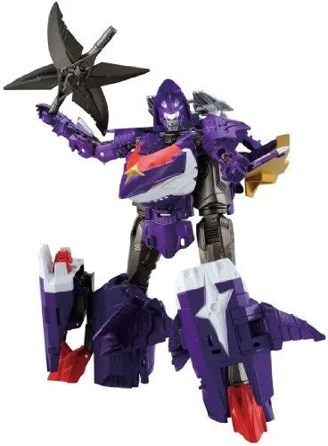 Transformers Go! - Sensuimaru - G20 (Takara Tomy)ㅤ – Takara Tomy – ActionFigureBrasil