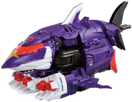 Transformers Go! - Sensuimaru - G20 (Takara Tomy)ㅤ – Takara Tomy – ActionFigureBrasil