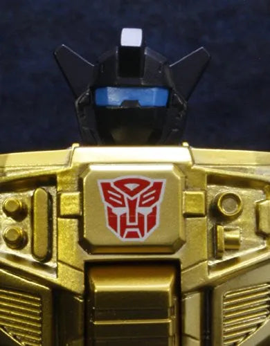 Transformers - Grimlock - EX Gokin (Art Storm)ㅤ – Art Storm – ActionFigure Brasil