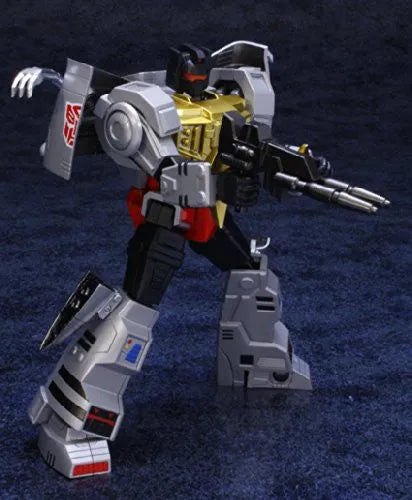 Transformers - Grimlock - EX Gokin (Art Storm)ㅤ – Art Storm – ActionFigure Brasil