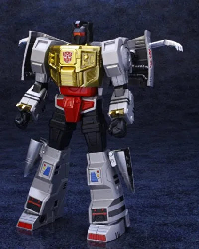 Transformers - Grimlock - EX Gokin (Art Storm)ㅤ – Art Storm – ActionFigure Brasil — acessórios