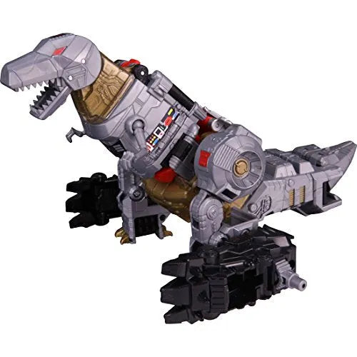 Transformers - Grimlock - Power of the Primes PP-15 (Takara Tomy)ㅤ – Takara Tomy – ActionFigure Brasil