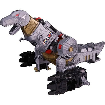 Transformers - Grimlock - Power of the Primes PP-15 (Takara Tomy)ㅤ – Takara Tomy – ActionFigure Brasil — acessórios