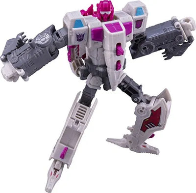 Transformers - Hun-Gurur - Power of the Primes PP-25 (Takara Tomy)ㅤ – Takara Tomy As Manufacturer – ActionFigure Brasil